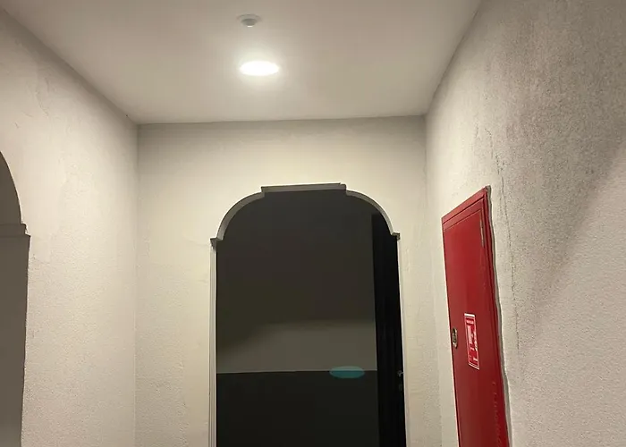 Guler Rooftop * Istanboel