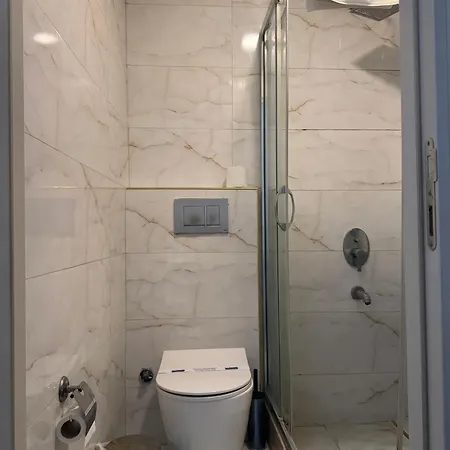 Guler Rooftop Hotel